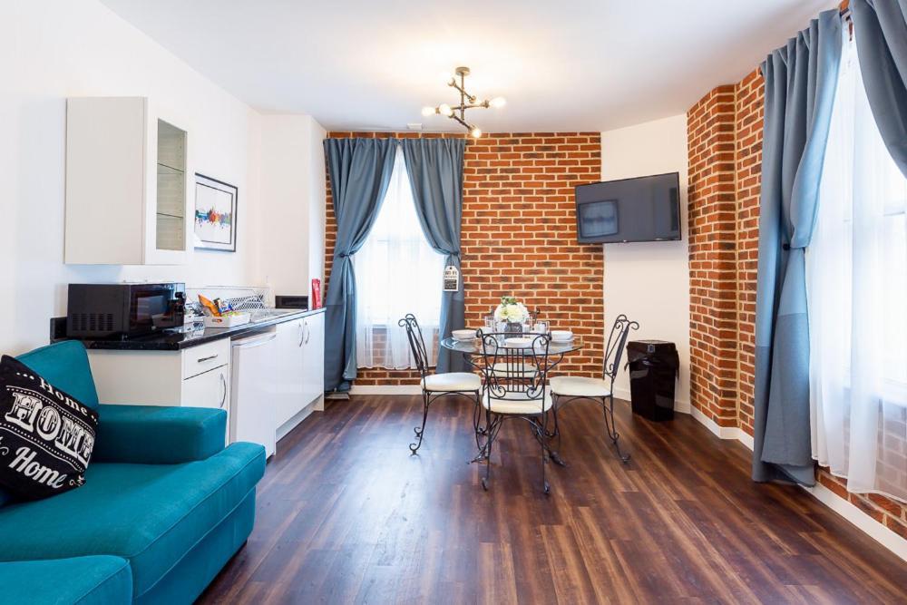 Honeypot House Apartment Newcastle upon Tyne Cameră foto